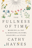 book cover for The Fullness of Time