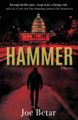 book cover for Hammer