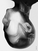 book cover for VILLAINIES