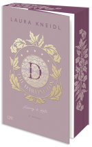 book cover for Henry & Kate