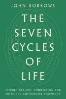 book cover for The Seven Cycles of Life