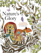 book cover for Nature's Glory