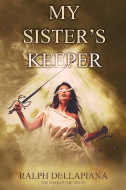 book cover for My Sister's Keeper