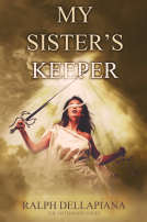 book cover for My Sister's Keeper