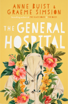 book cover for The General Hospital