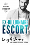 Cover Image: Ex-Billionaire Escort