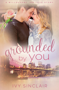 book cover for Grounded By You