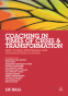 Cover Image: Coaching in Times of Crisis and Transformation