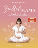 Buchcover für Soulful Mama