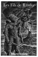 Couverture du livre pour Les Fils de Rimlor
