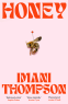 Cover Image: Honey