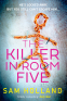 Cover Image: The Killer in Room Five