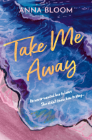 book cover for Take Me Away