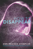 book cover for How to Disappear