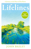 book cover for Lifelines