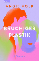 Buchcover für Brüchiges Plastik