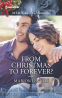 Cover Image: From Christmas to Forever?