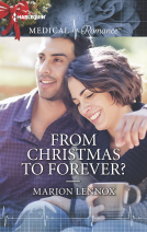 book cover for From Christmas to Forever?