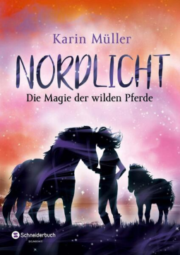 Buchcover für Nordlicht, Band 03