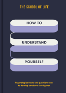 book cover for How To Understand Yourself