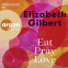Buchcover für Eat, Pray, Love
