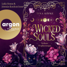 Buchcover für Wicked Souls (Bd. 1)