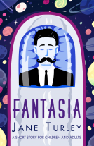 book cover for Fantasia