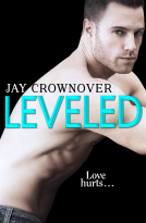 book cover for Leveled
