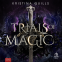 Buchcover für Trials of Magic