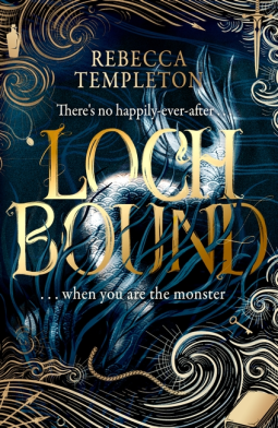 book cover for Lochbound