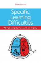 book cover for Specific Learning Difficulties - What Teachers Need to Know