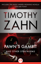book cover for Pawn's Gambit