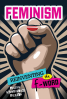 book cover for Feminism