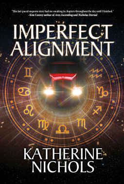 book cover for Imperfect Alignment