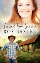 book cover for Second Time Sweeter