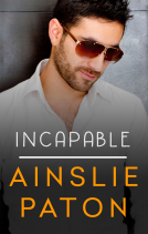 book cover for Incapable