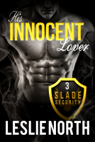 book cover for His Innocent Lover