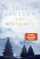 Buchcover für Das Winterbuch