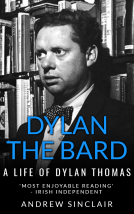 book cover for Dylan the Bard
