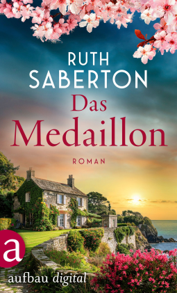 Buchcover für Das Medaillon