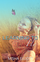book cover for Learning To Fly