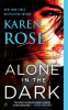 Cover Image: Alone in the Dark
