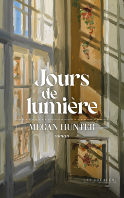 Couverture du livre pour Jours de lumière