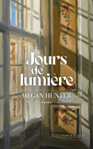 Couverture du livre pour Jours de lumière