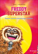 Buchcover für Freddy Superstar