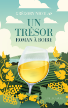 Couverture du livre pour Un Trésor
