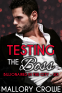 Cover Image: Testing the Boss