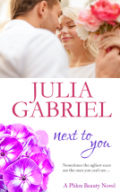 book cover for Next to You