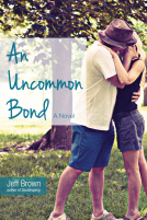 book cover for An Uncommon Bond