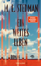 Buchcover für Ein weites Leben